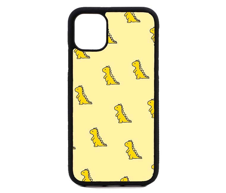 Yellow Dino