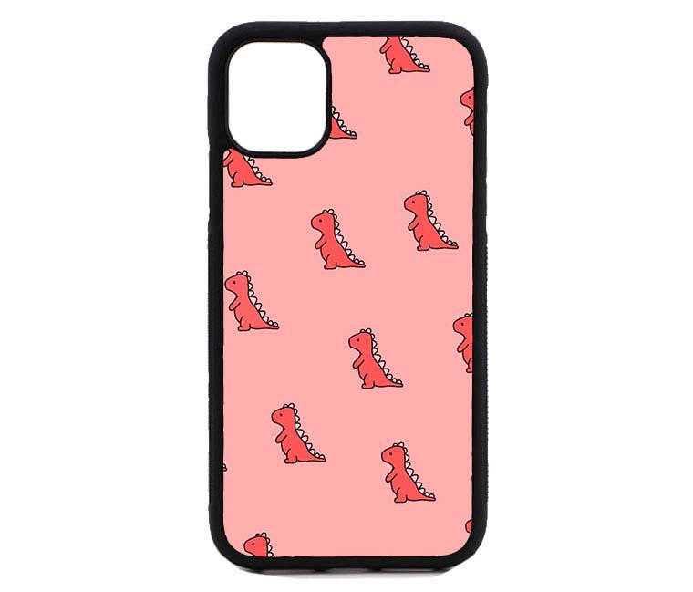 Red Dino