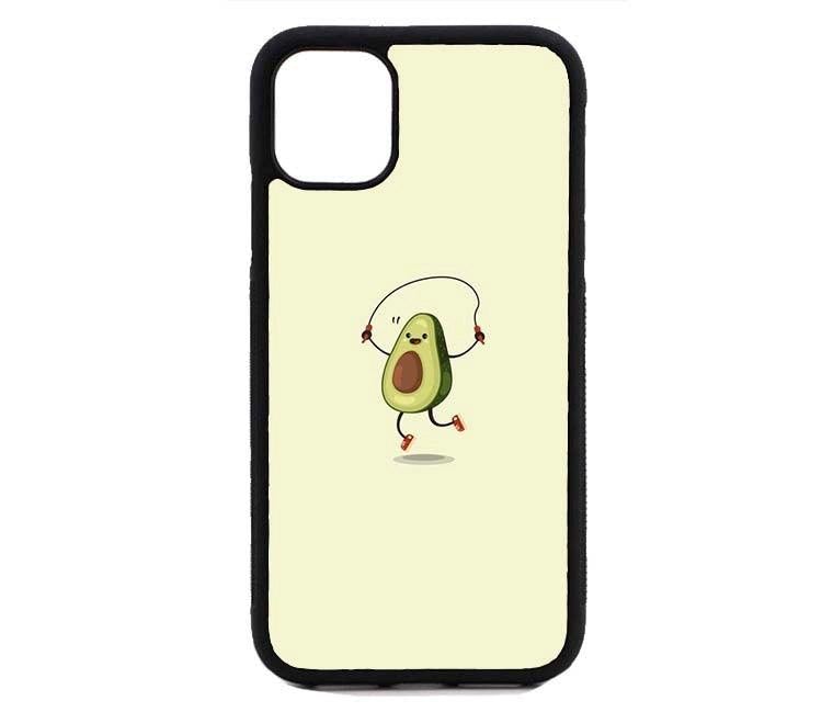 Avocado Run