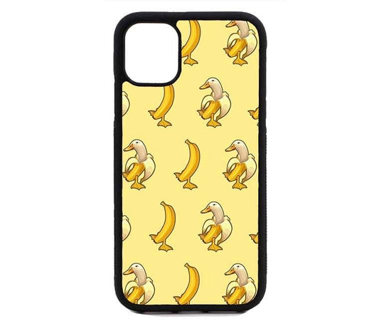 Banana Duck