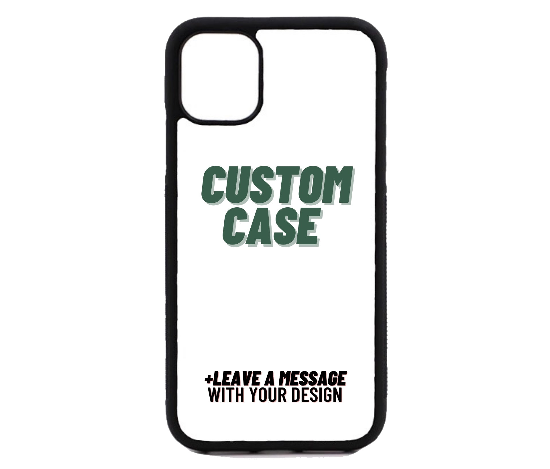 IPhone Custom Case