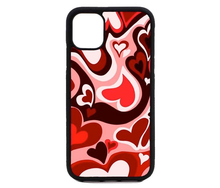 Red Heart