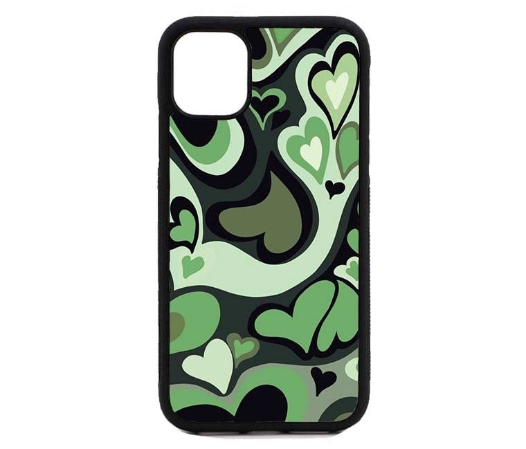 Green Heart
